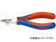 ˥ڥå/KNIPEX 쥯ȥ˥磻䡼ȥåѡ ֡1192-140 JAN4003773016908