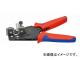 ˥ڥå/KNIPEX 磻䡼ȥåѡ ֡1212-10 դ JAN4003773049012