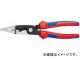 ˥ڥå/KNIPEX 쥯ȥץ饤䡼ե ֡1382-200 JAN4003773075271
