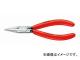 ˥ڥå/KNIPEX ׺ٹѥ㥹ƥ󥰥ץ饤䡼 ֡3721-125 JAN4003773035138