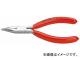 ˥ڥå/KNIPEX ׺ٹѥ㥹ƥ󥰥ץ饤䡼 ֡3733-125 JAN4003773016960
