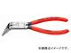 ˥ڥå/KNIPEX ᥫ˥åץ饤䡼 ֡3871-200 JAN4003773017202