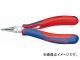 ˥ڥå/KNIPEX 쥯ȥ˥ץ饤䡼 ֡3532-115 JAN4003773013914