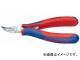˥ڥå/KNIPEX 쥯ȥ˥ץ饤䡼 ֡3542-115 JAN4003773027874