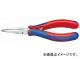 ˥ڥå/KNIPEX 쥯ȥ˥ץ饤䡼 ֡3552-145 JAN4003773039389