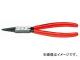 ˥ڥå/KNIPEX ѥʥåץ󥰥ץ饤䡼 ľ ֡4411-J0 JAN4003773014904