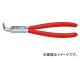 ˥ڥå/KNIPEX ѥʥåץ󥰥ץ饤䡼  ֡4423-J11 JAN4003773042969