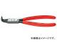 ˥ڥå/KNIPEX ѥʥåץ󥰥ץ饤䡼  ֡4421-J41 JAN4003773029946