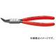 ˥ڥå/KNIPEX ѥʥåץ󥰥ץ饤䡼 45 ֡4431-J02 JAN4003773066941