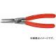 ˥ڥå/KNIPEX ̩ʥåץ󥰥ץ饤䡼 ľ ֡4811-J0 JAN4003773050179