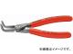 ˥ڥå/KNIPEX ̩ʥåץ󥰥ץ饤䡼  ֡4821-J01 JAN4003773050339