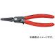 ˥ڥå/KNIPEX ̩ʥåץ󥰥ץ饤䡼 ľ ֡4831-J1 JAN4003773073864
