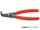 ˥ڥå/KNIPEX ̩ʥåץ󥰥ץ饤䡼  ֡4941-A01 JAN4003773061755