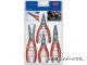 ˥ڥå/KNIPEX ̩ʥåץ󥰥ץ饤䡼å ֡002003SB 1å(4) JAN4003773050100