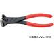 ˥ڥå/KNIPEX ɥåƥ󥰥˥åѡ ֡6801-160 JAN4003773011675