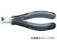 ˥ڥå/KNIPEX 쥯ȥ˥ɥåƥ󥰥˥åѡ ֡6412-115ESD JAN4003773024323
