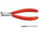 ˥ڥå/KNIPEX 쥯ȥ˥ɥåƥ󥰥˥åѡ ֡6411-115 JAN4003773017769