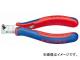 ˥ڥå/KNIPEX 쥯ȥ˥ɥåƥ󥰥˥åѡ ֡6412-115 JAN4003773040743