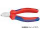 ˥ڥå/KNIPEX ץ饹åѥ˥åѡ ֡7202-125 JAN4003773044215