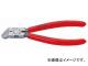˥ڥå/KNIPEX ץ饹åѥ˥åѡ 45 ֡7211-160 JAN4003773030058