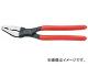 ˥ڥå/KNIPEX žѥץ饤䡼 20٥ȥإå ֡8421-200 JAN4003773051930