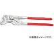 ˥ڥå/KNIPEX ץ饤䡼 XL ֡8603-400 JAN4003773077312