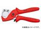 ˥ڥå/KNIPEX ץ饹åѥץå ֡9020-185 JAN4003773067122