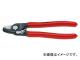 ˥ڥå/KNIPEX ֥륫å ֡9521-165 Х JAN4003773070122