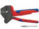 ˥ڥå/KNIPEX ԥ󥰥ƥץ饤䡼 ֡9743-05 JAN4003773031031