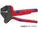 ˥ڥå/KNIPEX ԥ󥰥ƥץ饤䡼 ֡9743-06 JAN4003773031048