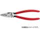 ˥ڥå/KNIPEX ɥ꡼Ѱڥ ֡9771-180 JAN4003773012740