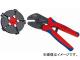 ˥ڥå/KNIPEX ޥ ޥ󼰰幩 ֡9733-02 JAN4003773066934