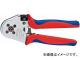 ˥ڥå/KNIPEX ڥ ֡9752-65 JAN4003773045236