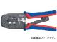 ˥ڥå/KNIPEX ץ饰ڥ ֡9751-10 6/8ԥ JAN4003773043171