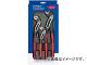 ˥ڥå/KNIPEX ꥲġ륻å ֡002009V03 JAN4003773074809