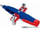 ˥ڥå/KNIPEX ڥ󷿥ȥ륭ӥͥåȥ ֡001107 JAN4003773063018