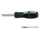 /Koken 1/4ɡ6.35mm եåȥԥ󥿥ץϥɥ 2769NWF-150