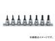 /Koken 3/8ɡ9.5mm ȥ륯ӥåȥå 졼륻å 8 RS3025/8-L38