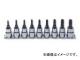 /Koken 3/8ɡ9.5mm ߤȥ륯ӥåȥå 졼륻å 9 RS3025/9-HOLE