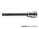 /Koken 3/8ɡ9.5mm ߤȥ륯ӥåȥåȡʴݼ 3025-100R-T20H