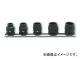 /Koken 3/8ɡ9.5mm 6ѥåȡʥ硼ȡ 졼륻å 5 RS13401MS/5