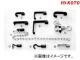 江東産業/KOTO CフックL HPS-3 江東産業/KOTO CフックL HPS-3