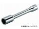 KTC 12.7sq.ホイールナット専用ロングソケット B38ZL-19H