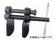 KTC ディスクブレーキピストンツール（ワイドプレート） ACB-12