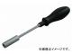 KTC 伸縮式ドライバ 六角 10mm AD601-10