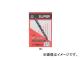 ライト精機 鉄工ドリル 袋入 0.5mm 全長（mm）：22 有効長（mm）：6 入数：1袋（10本）