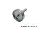 ライト精機 ハイスホールソー 66～72mm 有効長（mm）：6.5 シャンク(mm)：13