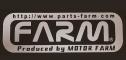 ⡼ե/Motor Farm åƥ󥰥ƥå B(FARM) FCS-B