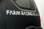 ⡼ե/Motor Farm FARM RACING ƥå 920mm ӥå ٤2顼