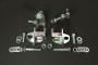 ⡼ե/Motor Farm ꥢå֥饱å  ˡ JB23/33/43 ֥å 40mm LSHB40-B